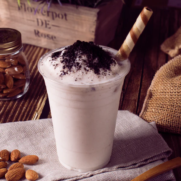 Almond Powder | Made in USA | 2.2 lbs - Image 3