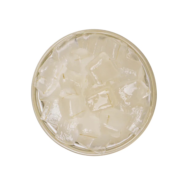 Aloe Vera Jelly - Can (6.6 lb) - Image 3