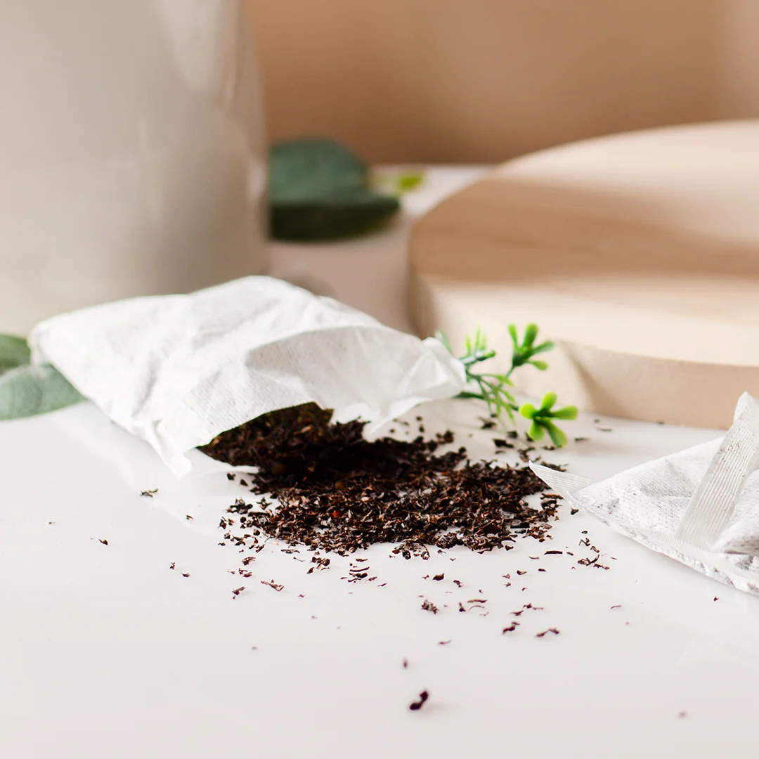 Assam Black Tea - Case of 50 bags - Image 3