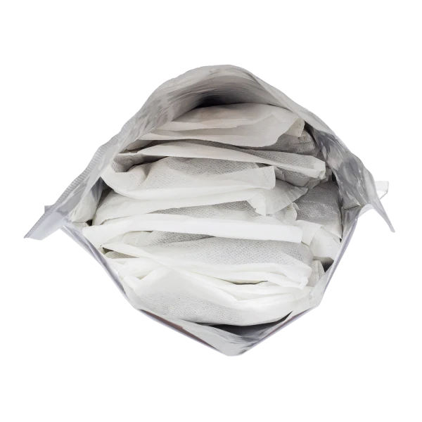 Assam Black Tea - Case of 50 bags - Image 5
