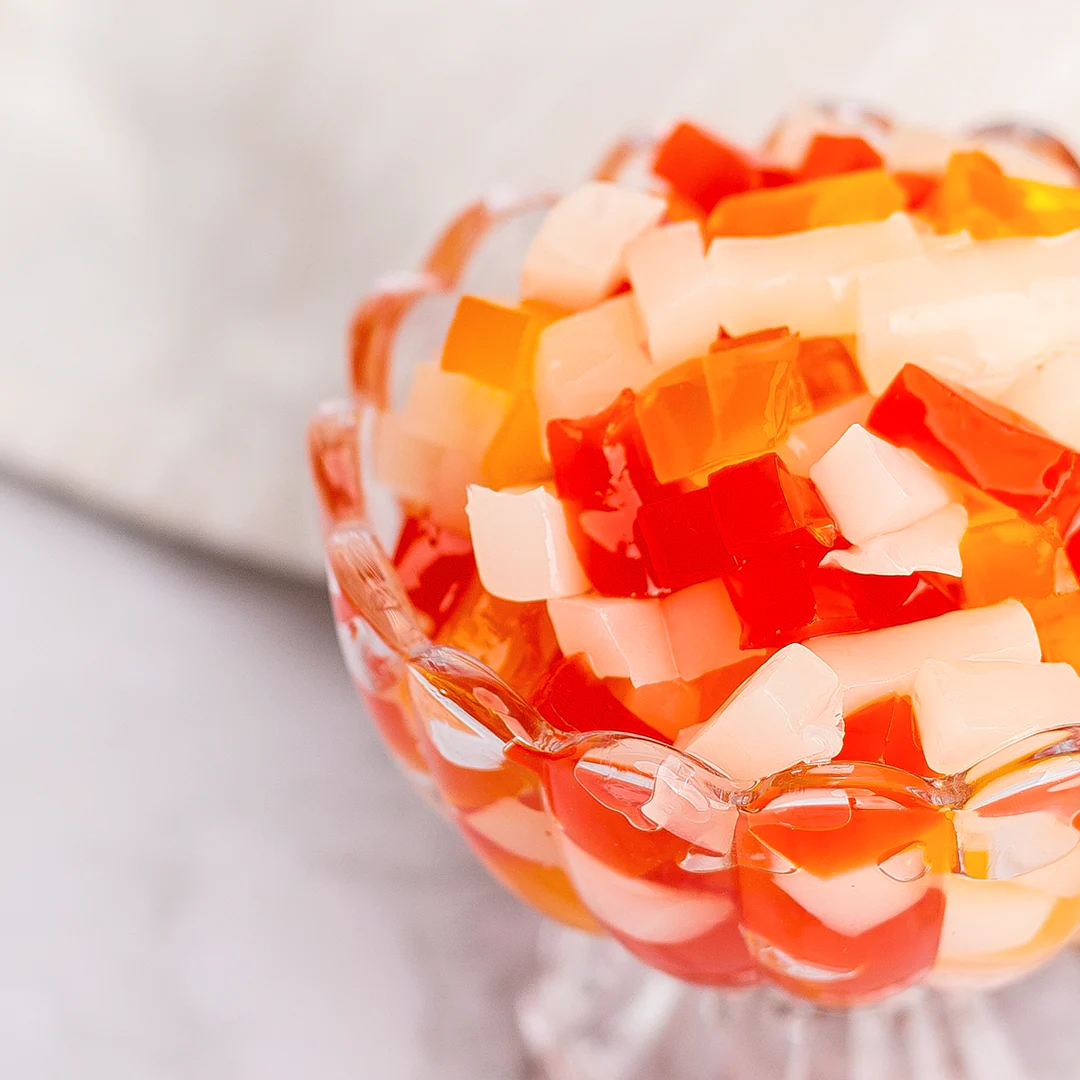 Assorted Yogo Jelly - Jar (8.4 lb) - Image 5