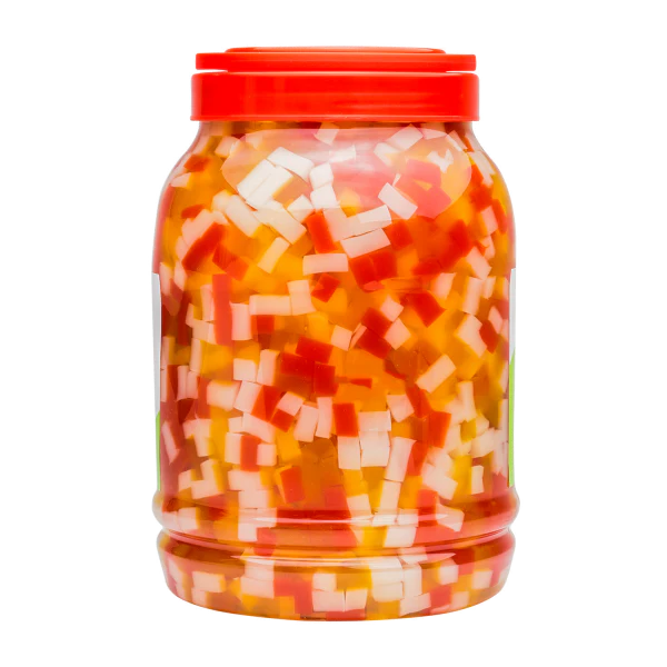 Assorted Yogo Jelly - Jar (8.4 lb) - Image 6