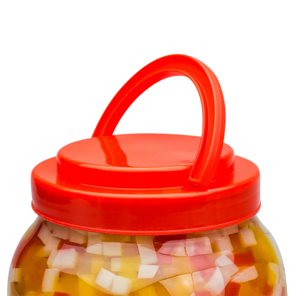 Assorted Yogo Jelly - Jar (8.4 lb) - Image 7