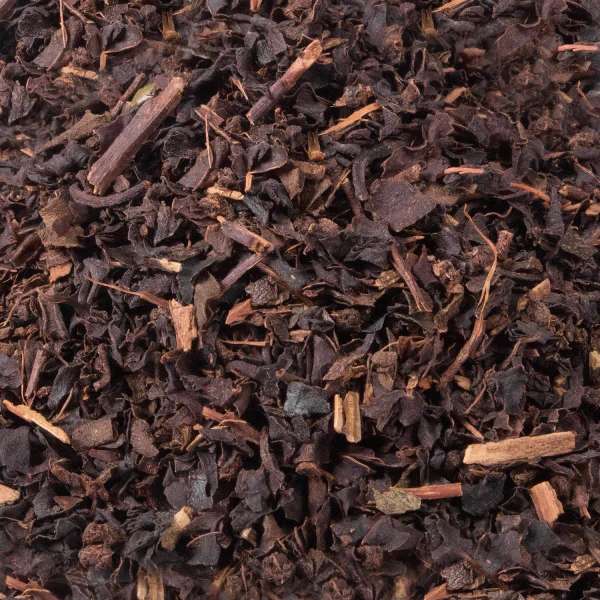 Black (Red) Tea Leaves - Case of 25 bags - Image 7