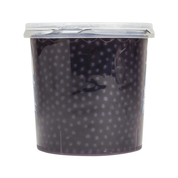 Blueberry POPPING PEARLS™ - Jar (7 lb) - Image 9
