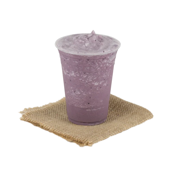 Blueberry Syrup - Bottle (64oz) - Image 6