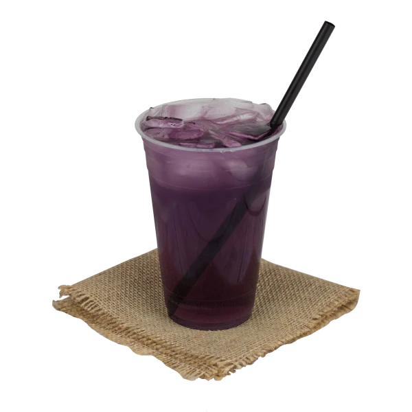 Blueberry Syrup - Bottle (64oz) - Image 7