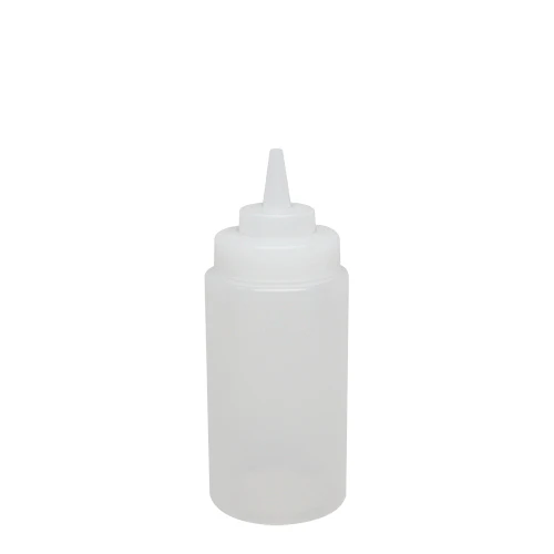 Generic 16oz Squeeze Bottle