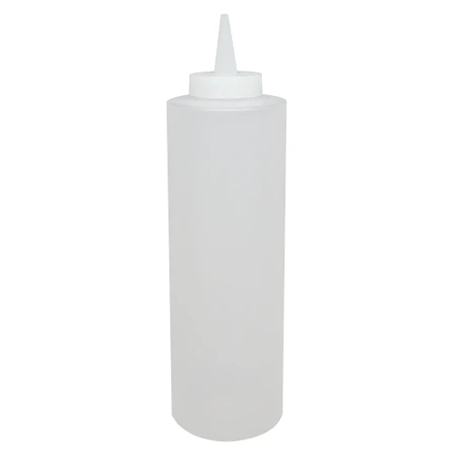 Generic 24oz Squeeze Bottle
