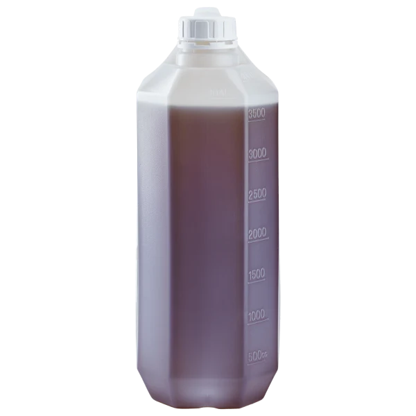 Cane Sugar Syrup - Bottle (3.8L) - Image 4