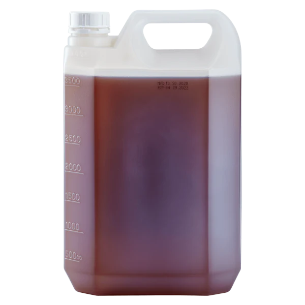 Cane Sugar Syrup - Bottle (3.8L) - Image 5