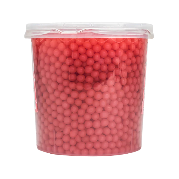 Cherry POPPING PEARLS™ - Jar (7 lb) - Image 9