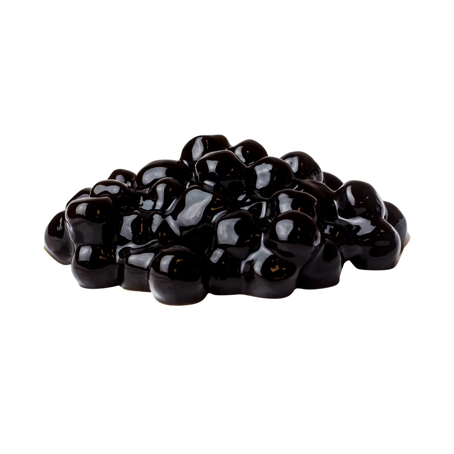 Chewy Tapioca Pearls (Boba) - Bag (2.2 lb) - Image 5