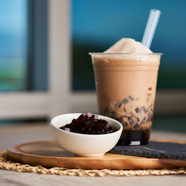 Coffee Jelly - Can (7.2 lb) - Image 3