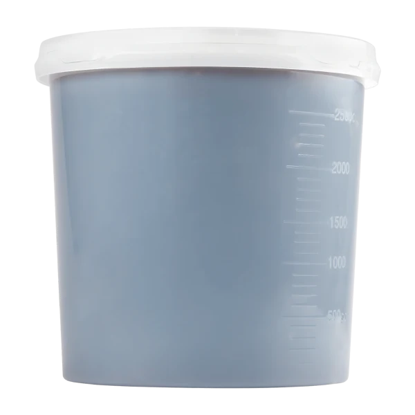 Coffee Jelly - Can (7.2 lb) - Image 8