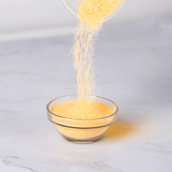 Custard Pudding Mix - Bag (2.2 lbs) - Image 4
