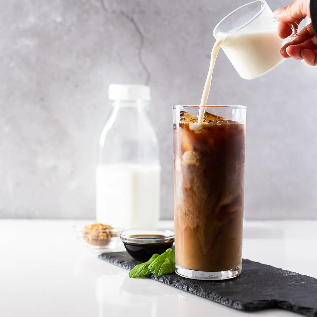 Dark Brown Sugar Syrup, 11.2 lb - Image 3