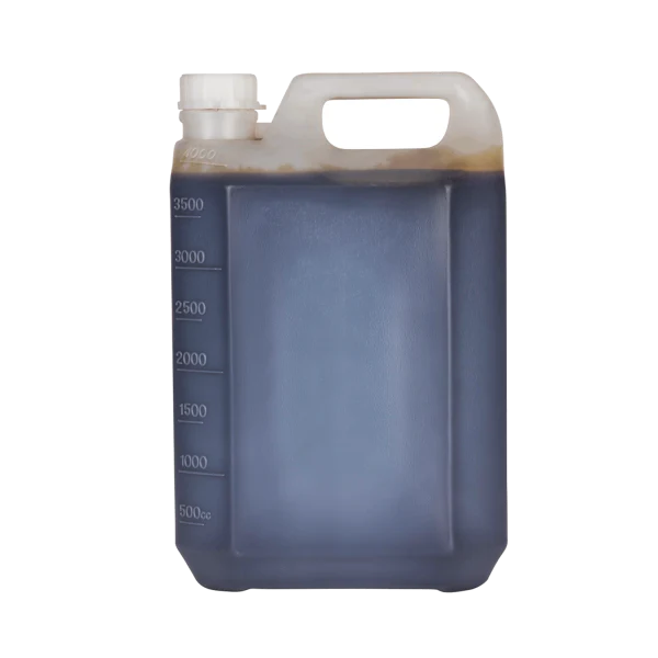 Dark Brown Sugar Syrup, 11.2 lb - Image 7