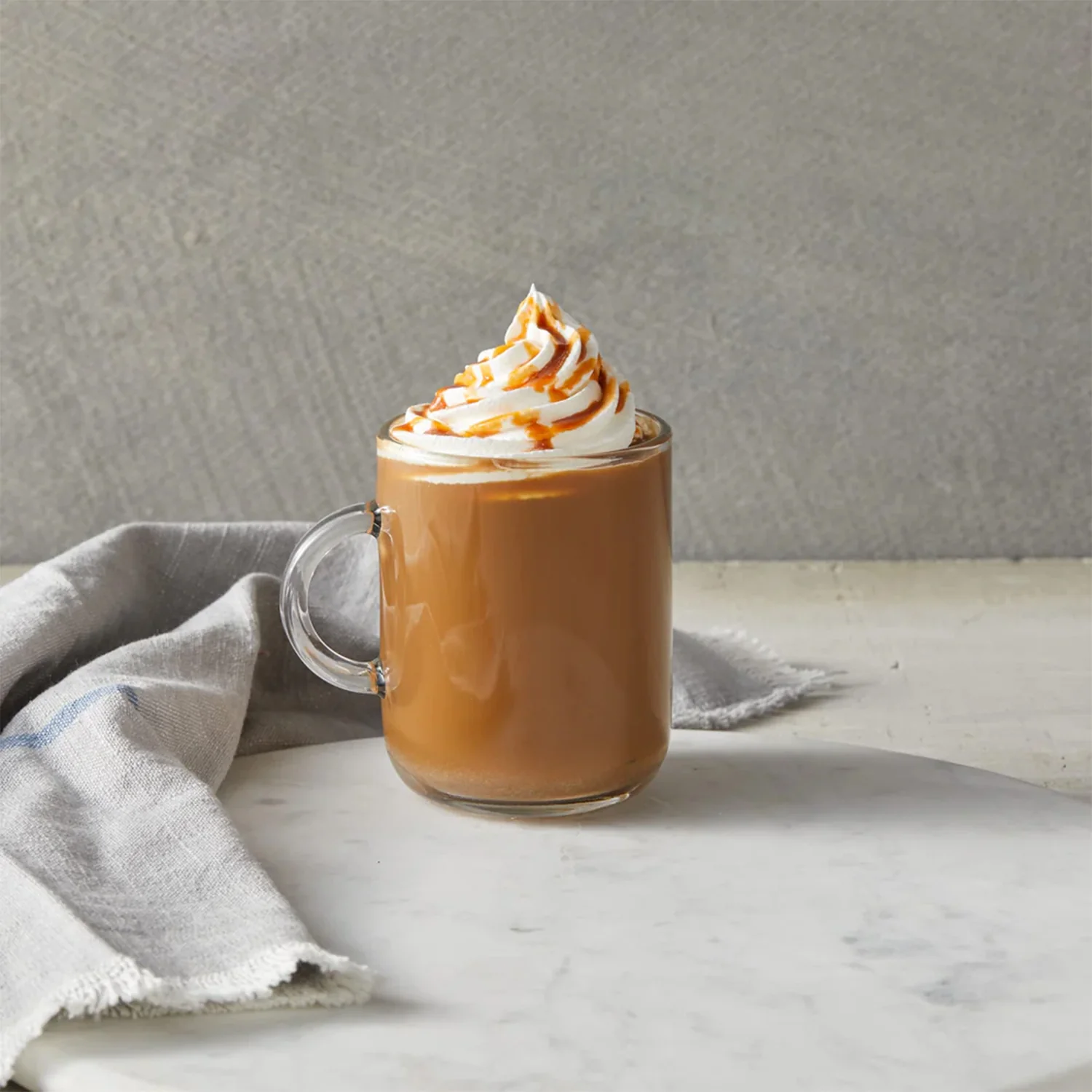 DaVinci Sugar Free Caramel Sauce - Jug (64oz) - Image 2