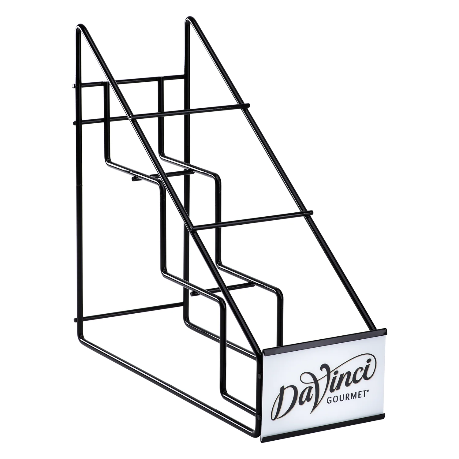 DaVinci Syrup Wire Rack, for 3 Bottles - 1 pc - Image 3