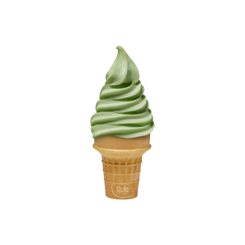 Dole Soft Serve Mix - Lime- Bag (4.4 lbs) - Image 3