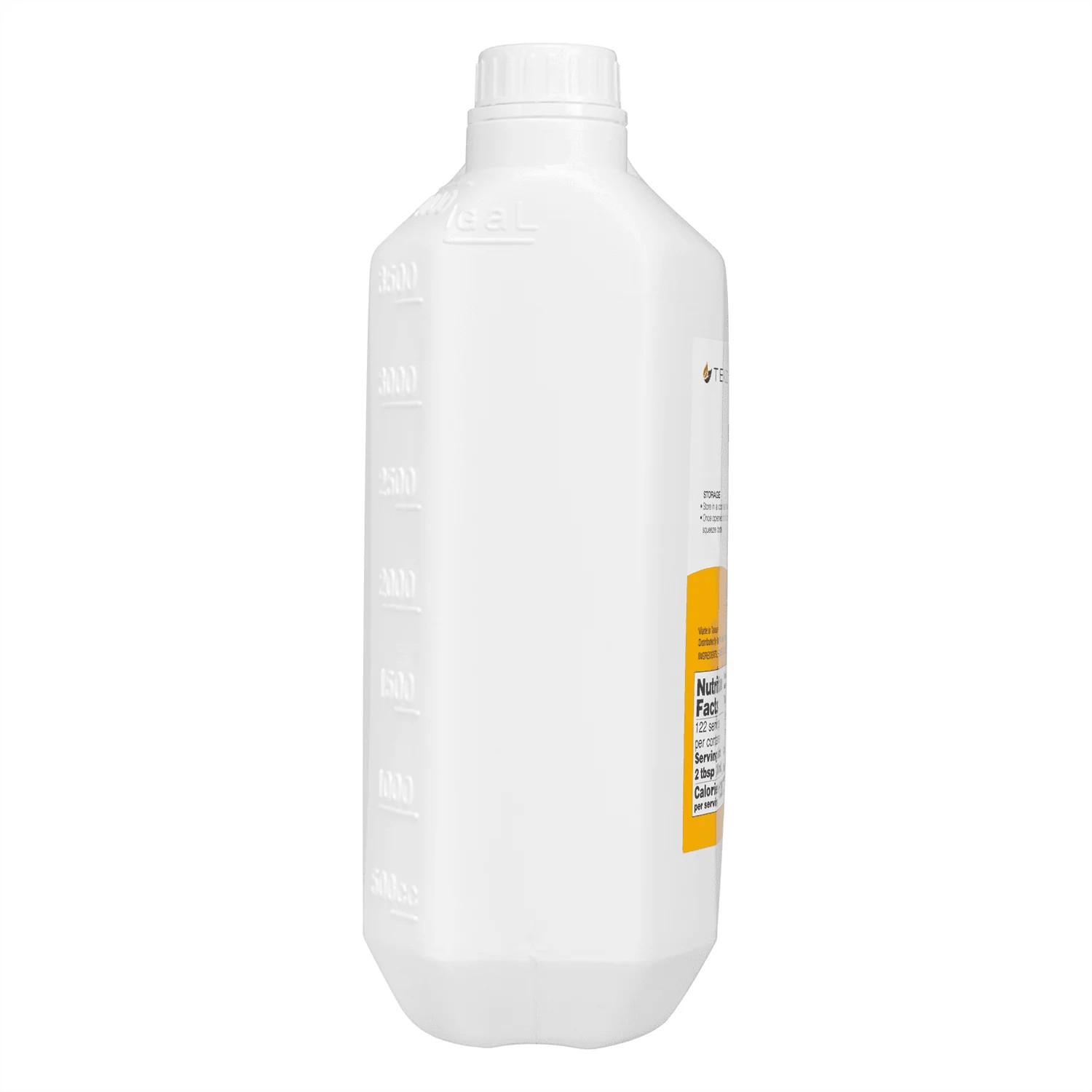 Fructose - Bottle (11 lbs) - Image 5