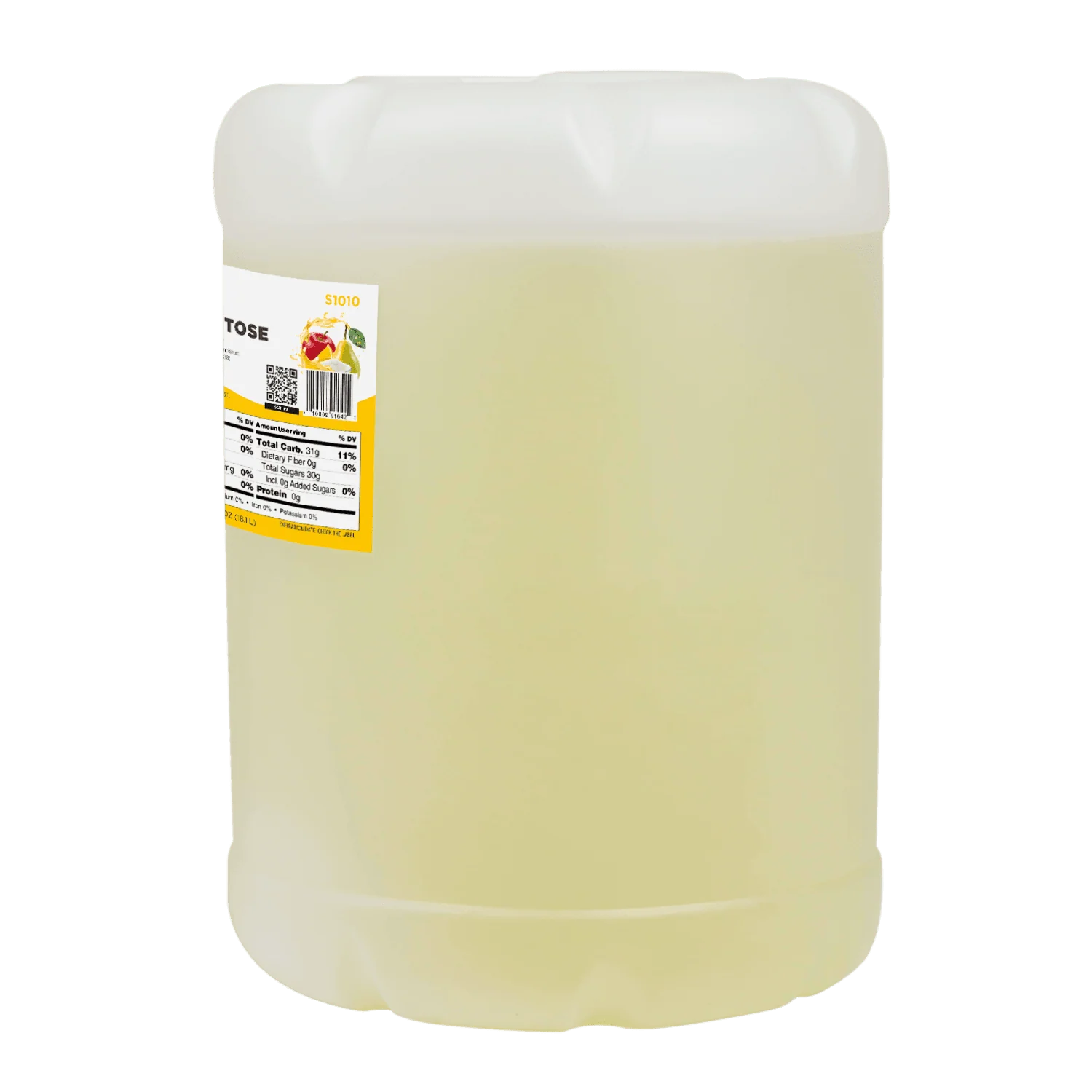 Fructose - Drum (55 lbs) - Image 4