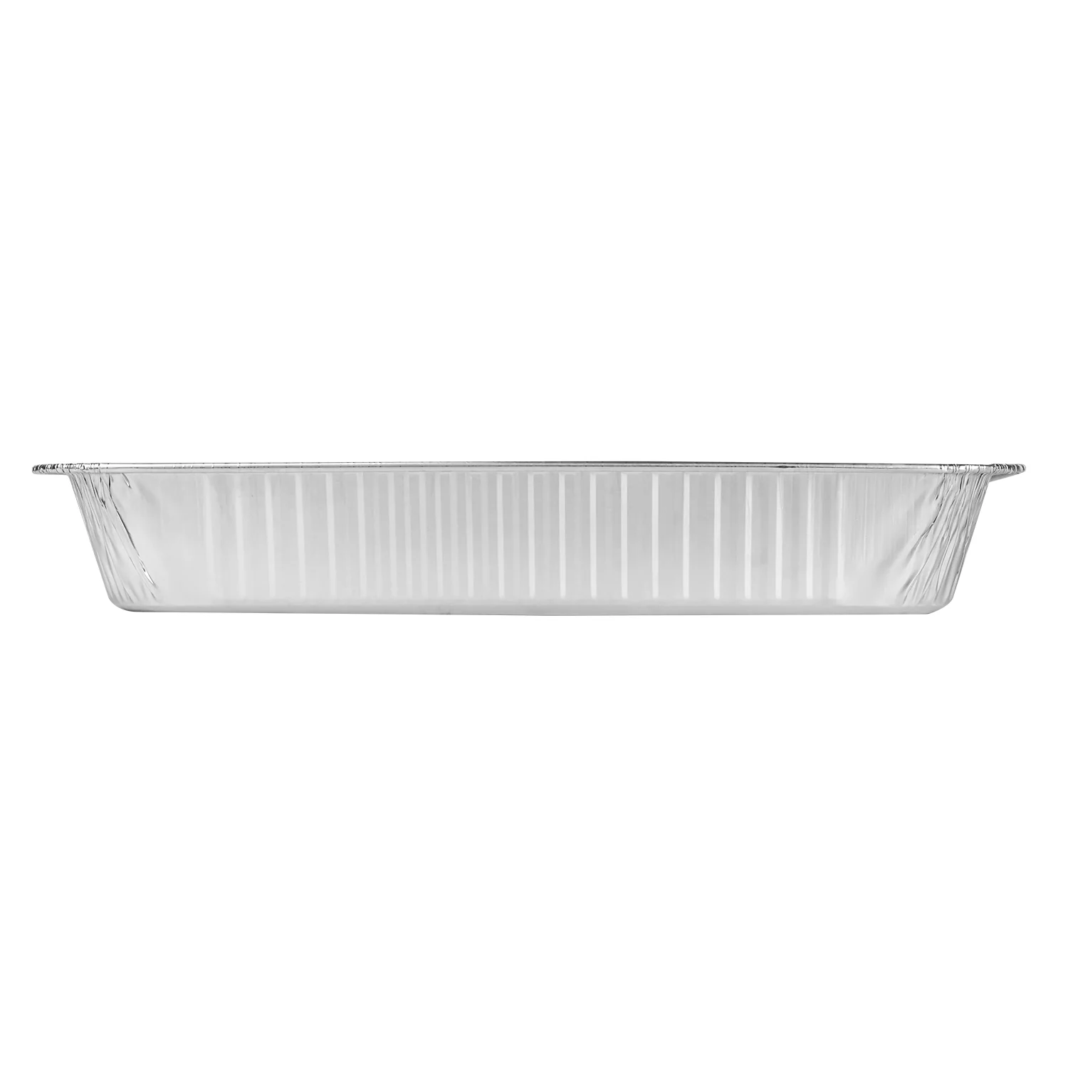 [50 ct] Full Size Aluminum Foil Steam Table Pan, Deep - Image 6