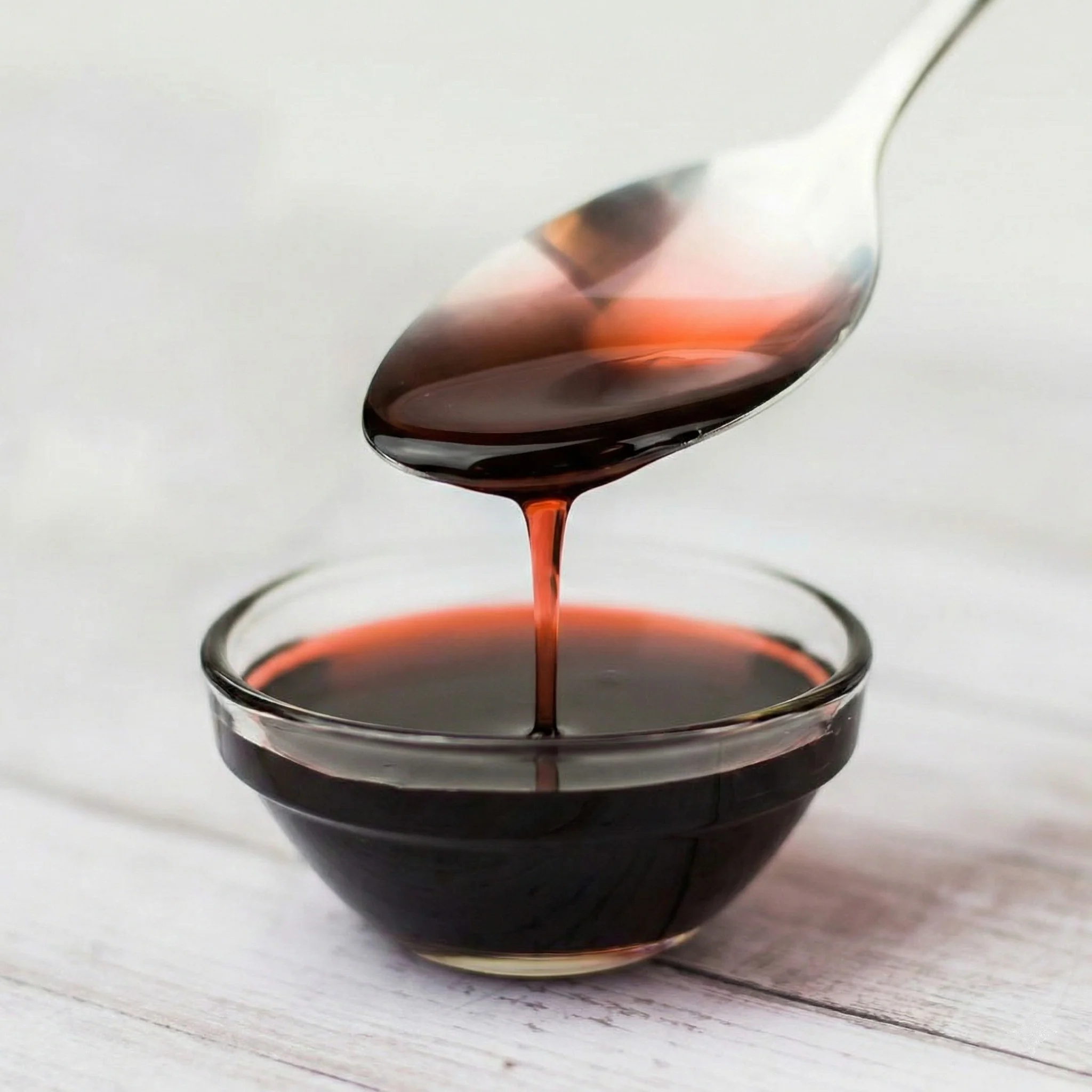 Grape Syrup - Bottle (64oz) - Image 3