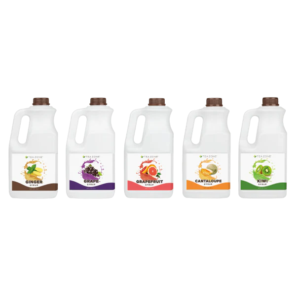 Grape Syrup - Bottle (64oz) - Image 7