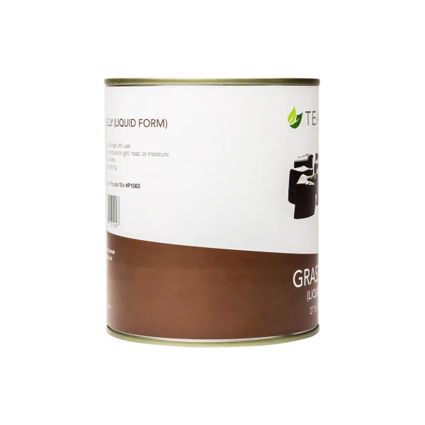 Grass Jelly - Can (27 oz) - Image 4