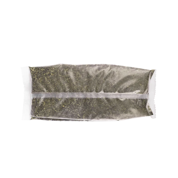 Green Tea Leaves - Bag (8.46 oz) - Image 4