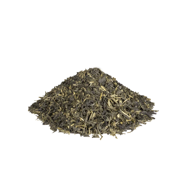 Green Tea Leaves - Bag (8.46 oz) - Image 6