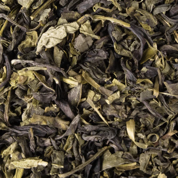 Green Tea Leaves - Case of 25 bags - Image 5
