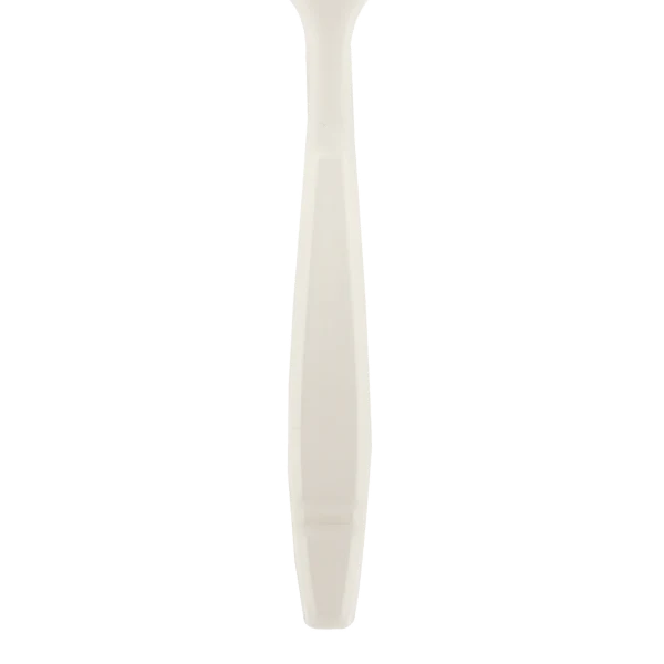 Karat Earth Heavy Weight Bio-Based Tea Spoons, Natural - 1,000 pcs - Image 5