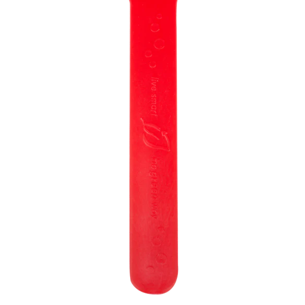 Karat Earth Heavy Weight Spoons, Red - 1,000 pcs - Image 5
