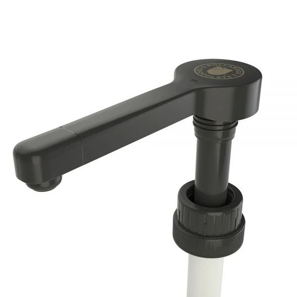 Hollander Sauce Pump, for 64 oz Sauce bottles - 1 pc - Image 2