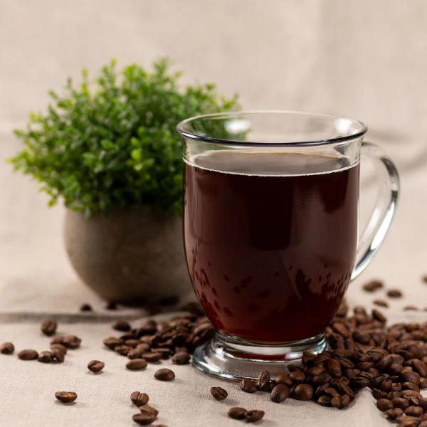 Iced Coffee Mix - Bag (1.1 lbs) - Image 2