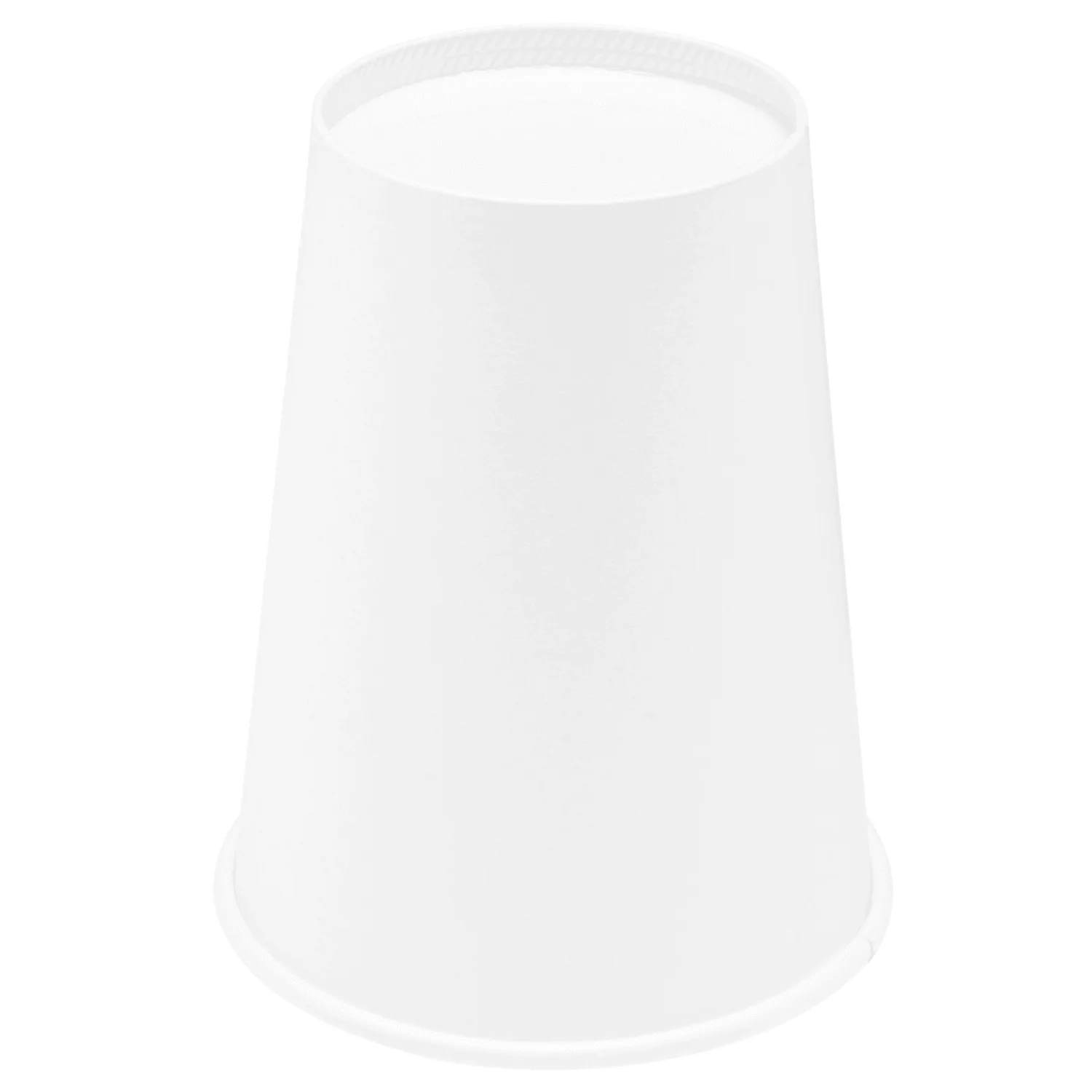 [300 ct] 12 oz Paper Coffee Cups | White | 90 mm - Image 9