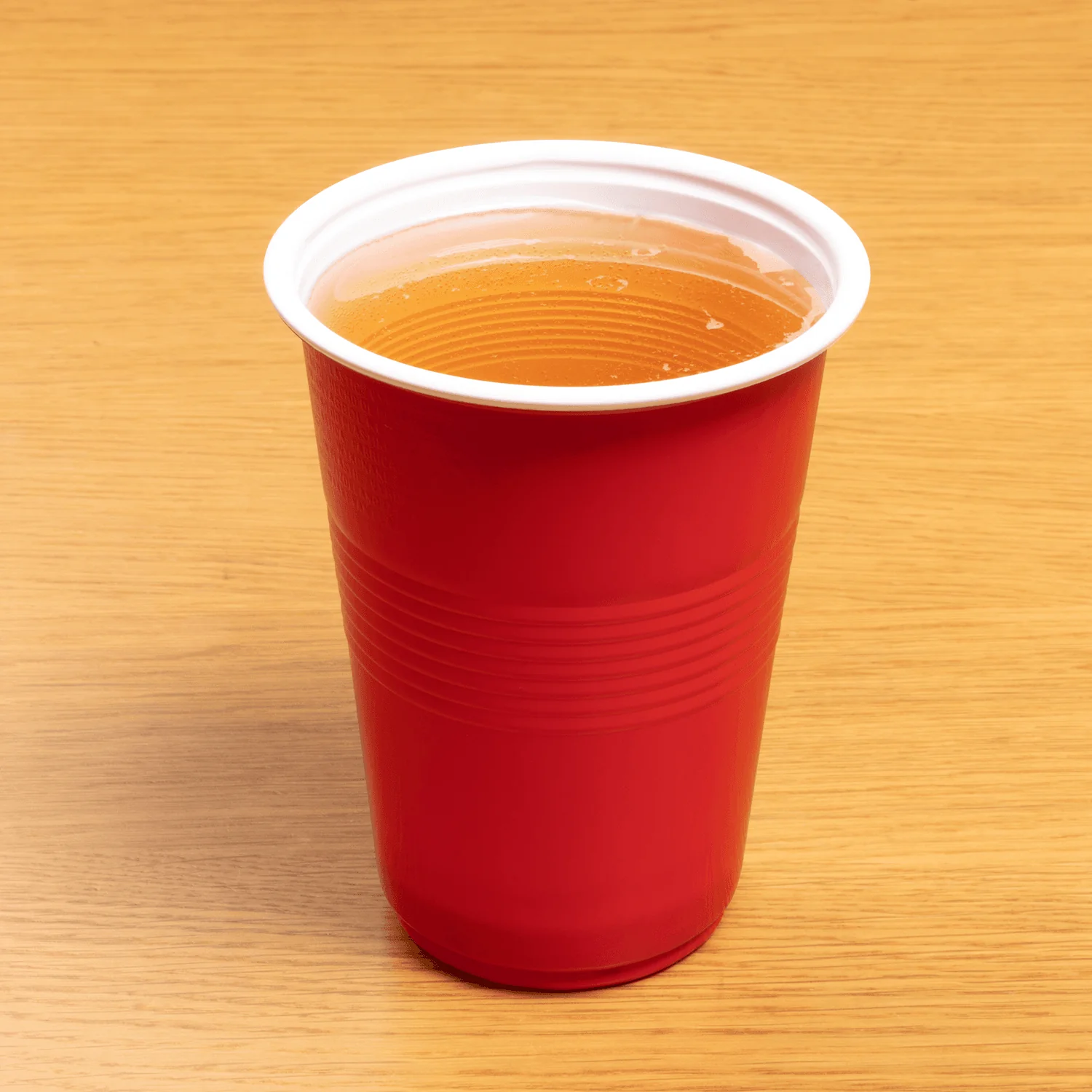 [600 ct] 16 oz Party Cup | Red |  BPA Free | PP - Image 6