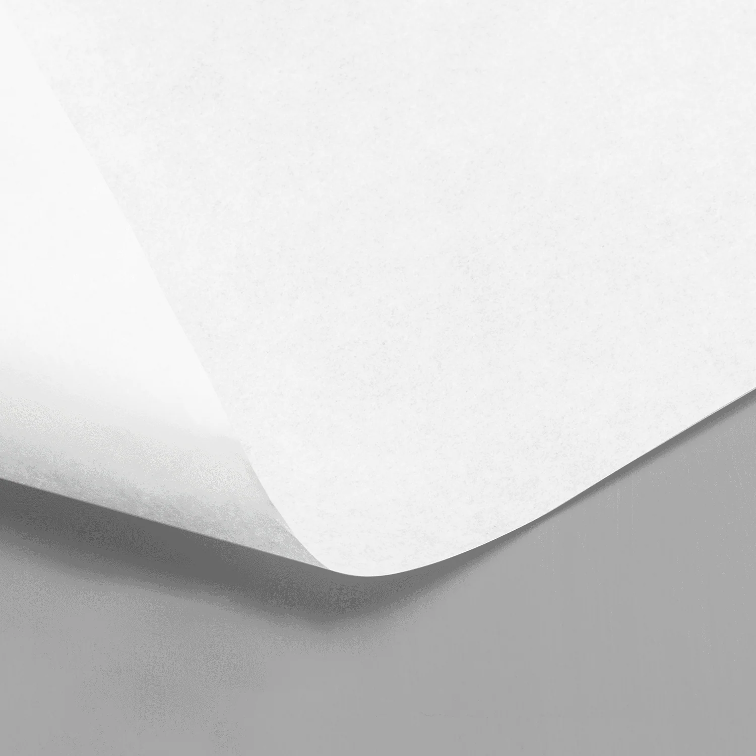 [3,000 sheets] 18" x 18" Grease Resistant Deli Wrap / Paper Liner Sheets, White - Image 7