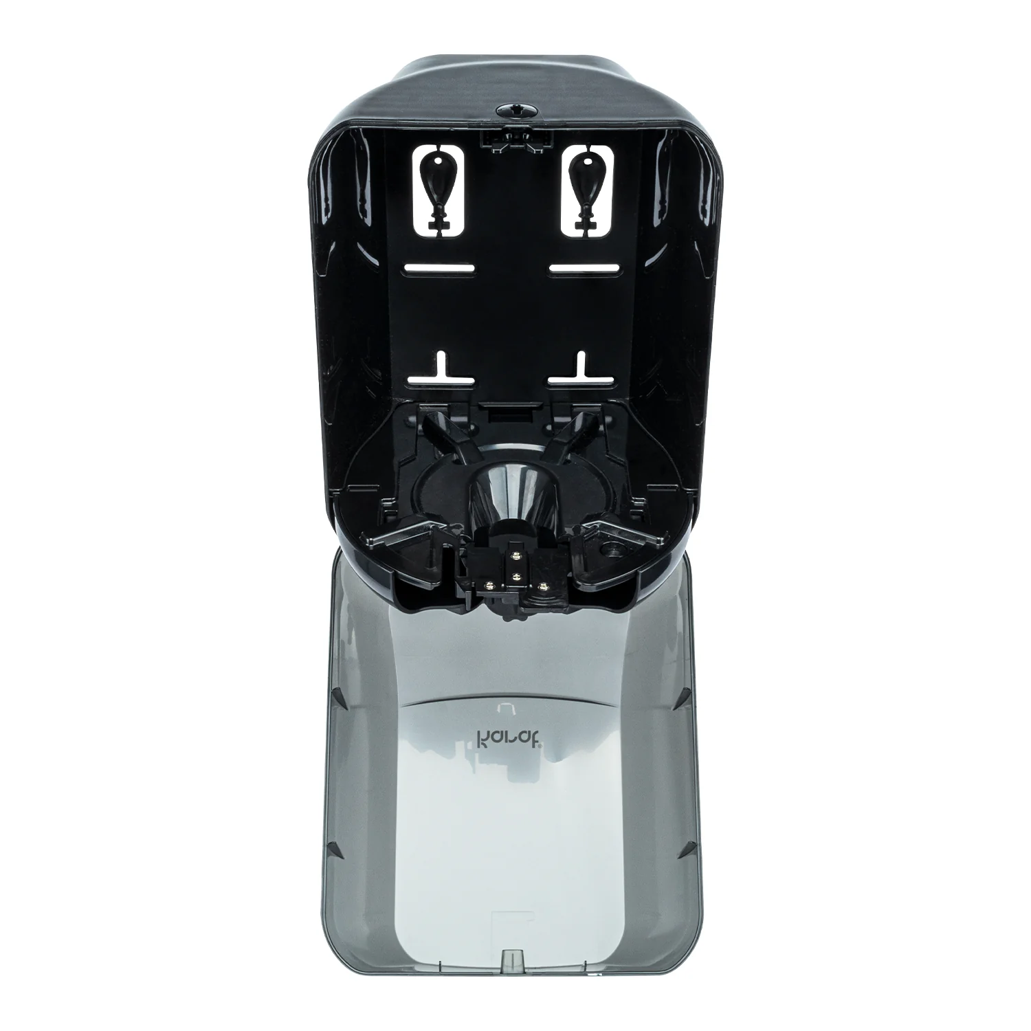 Center Pull Paper Towel Dispenser - 1 Unit - Image 7