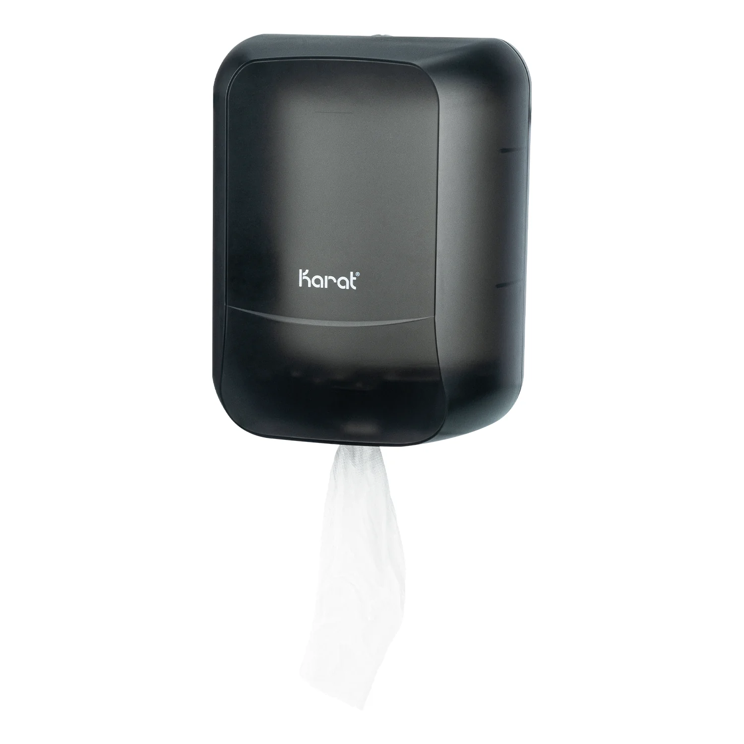 Center Pull Paper Towel Dispenser - 1 Unit - Image 8