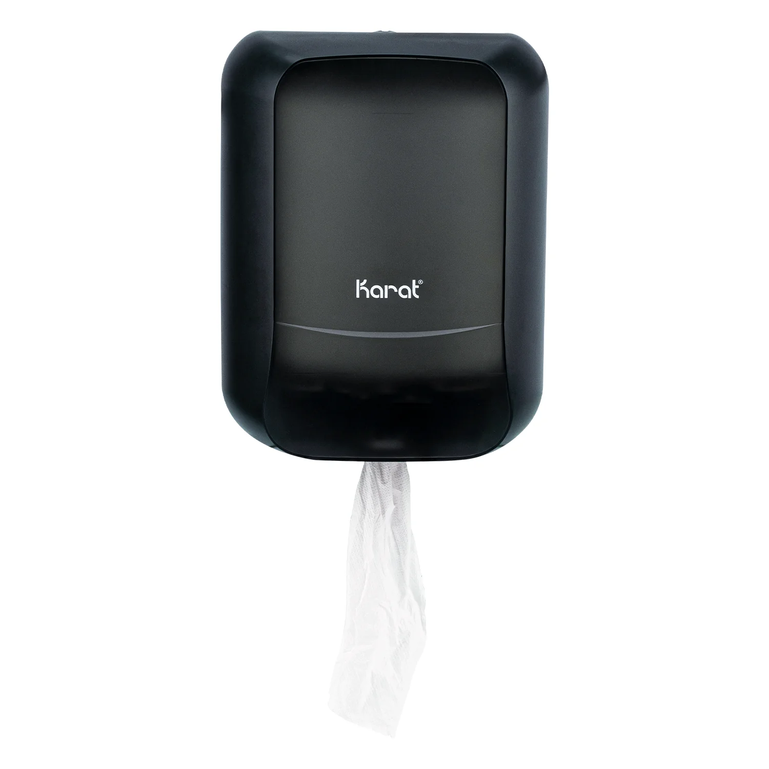 Center Pull Paper Towel Dispenser - 1 Unit - Image 9