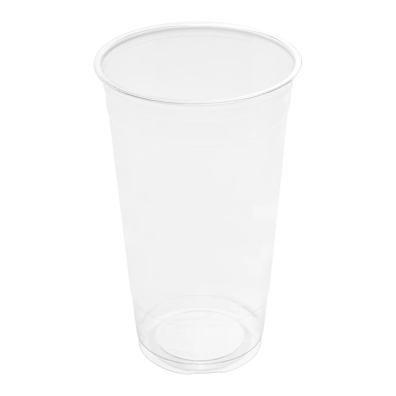 Karat Earth 32oz PLA Eco-Friendly Cup (107mm) - 300 pcs - Image 2