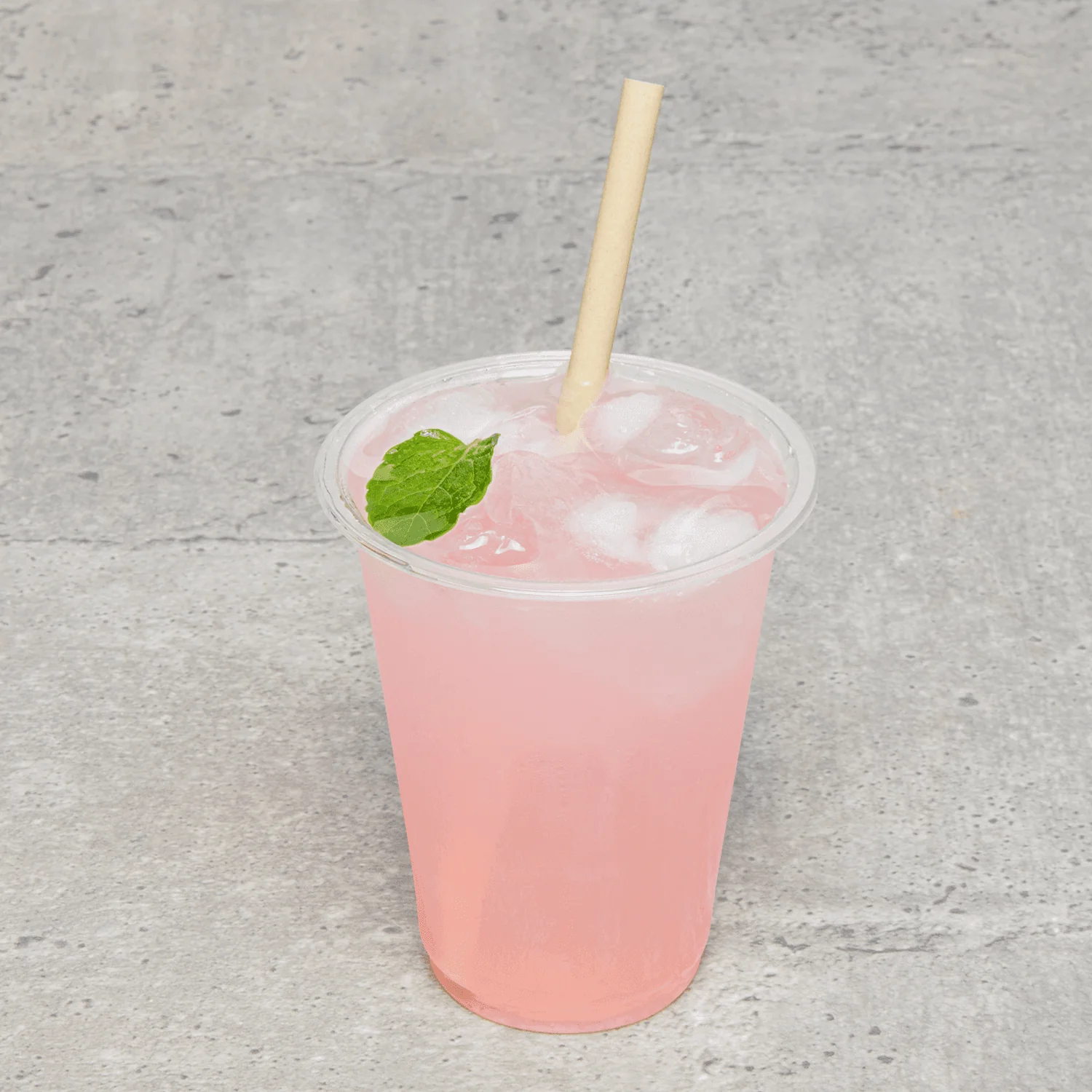 Karat Earth Bamboo Fiber Cocktail 5.5'' Straws (6mm), Natural - 7,000 pcs - Image 5