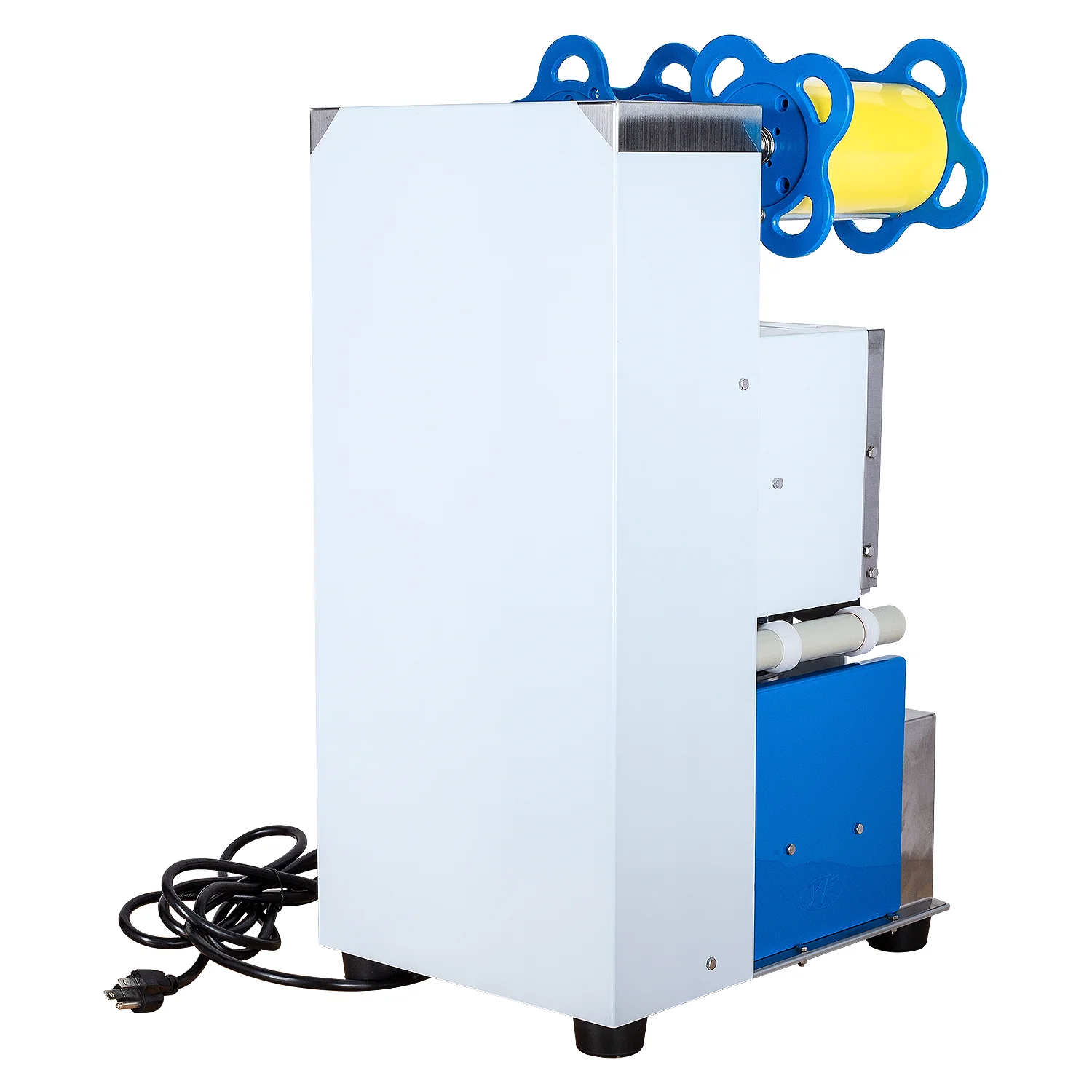 Cup Sealing Machine (UL, EPH Classified), with 95mm cutter rim - 1 Unit - Image 11