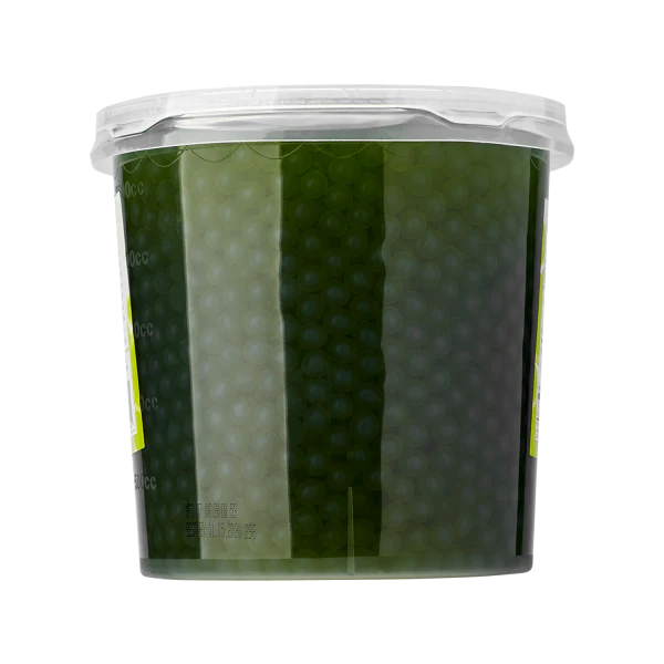 Kiwi POPPING PEARLS™ - Jar (7 lb) - Image 5