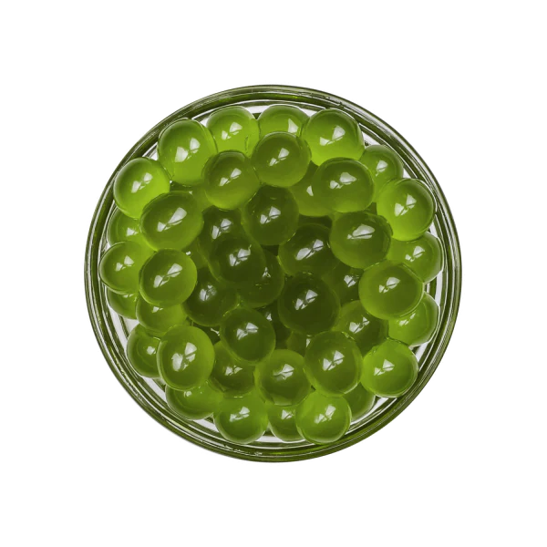 Kiwi POPPING PEARLS™ - Jar (7 lb) - Image 6