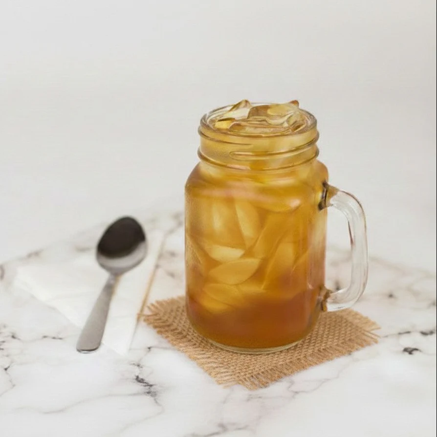 Longan Honey - Bottle (73.5 fl oz) - Image 2